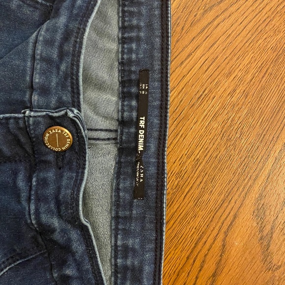 Zara jeans - Picture 3 of 3
